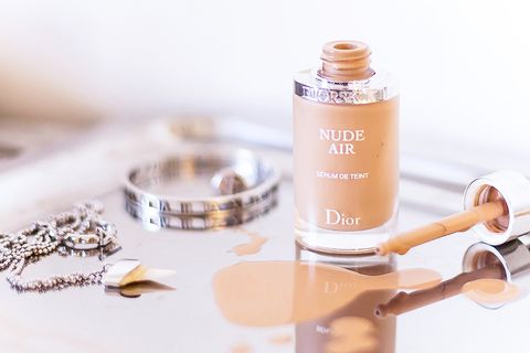 3 sản phẩm nổi tiếng nào của Dior bất ngờ bị thu hồi tại Việt Nam